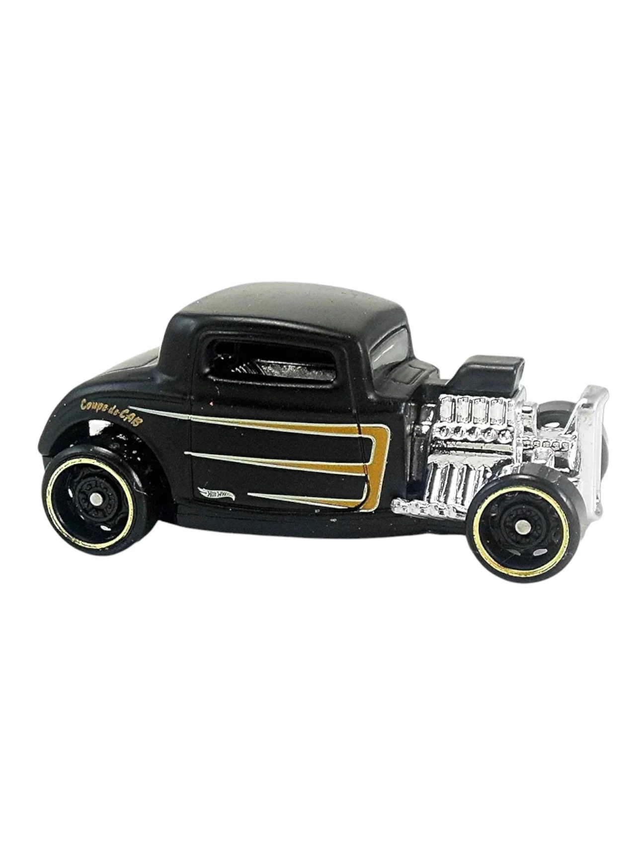 Hotwheels 32 Ford imported mainline 1:64 Scale FYC13-D7C3 - Image 2