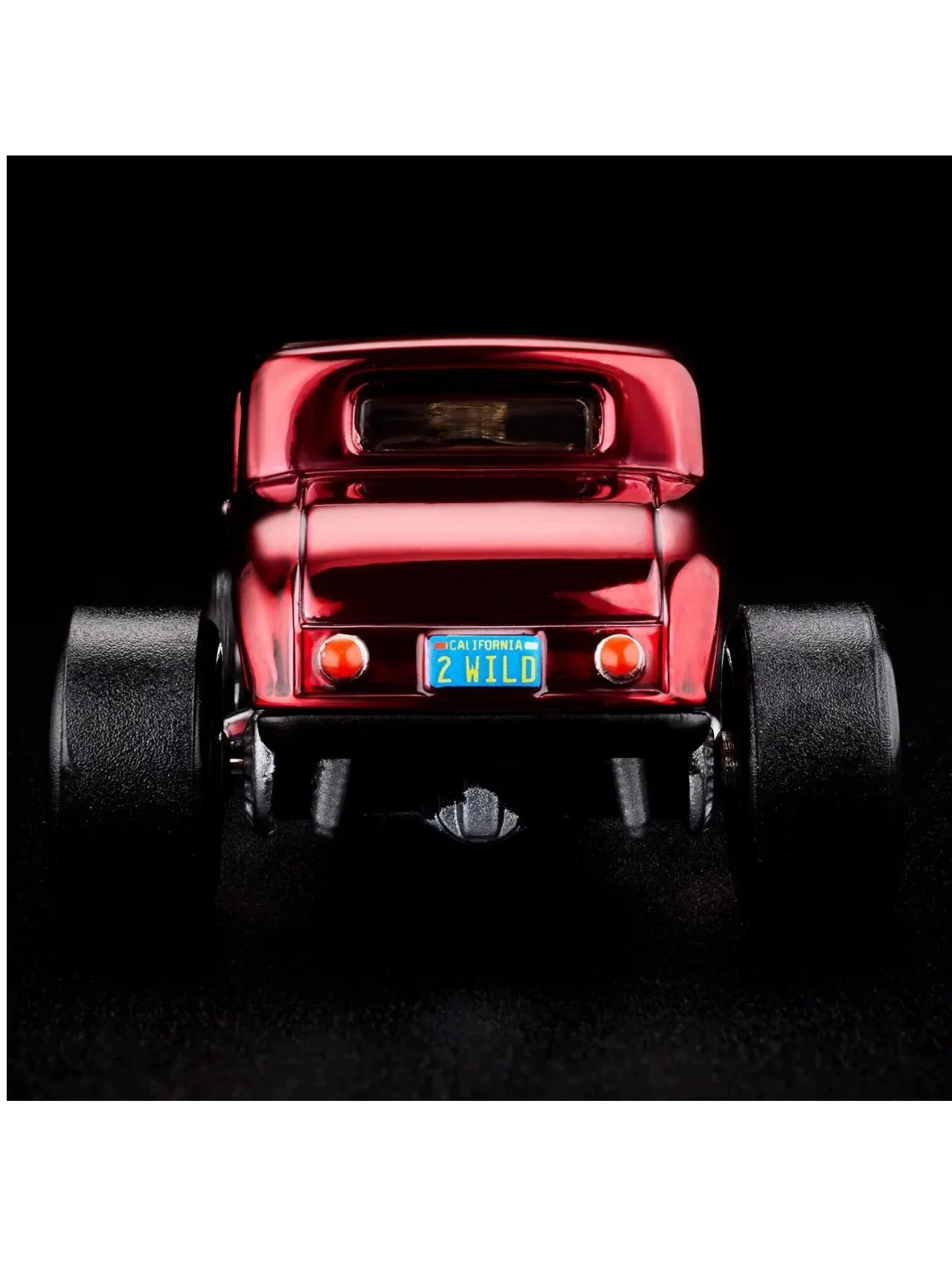 HotWheels 32 Ford RLC 1:64 Scale - Image 9