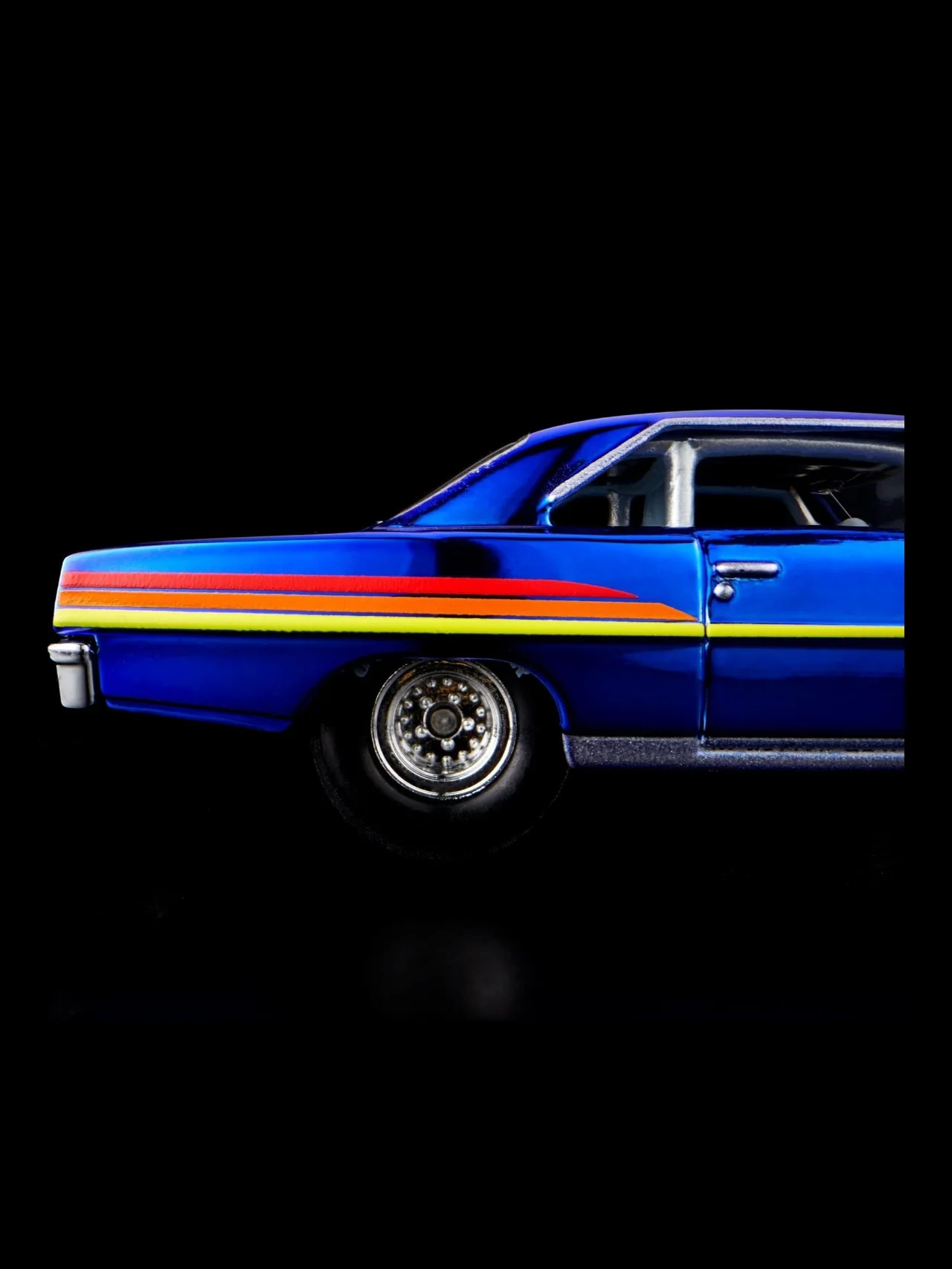 HotWheels 66 Super Nova RLC Imported 1:64 Scale (With Protector) - Image 11