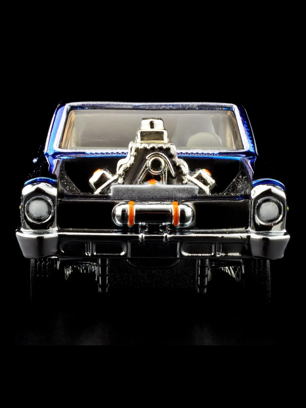 HotWheels 66 Super Nova RLC Imported 1:64 Scale (With Protector) - Image 8