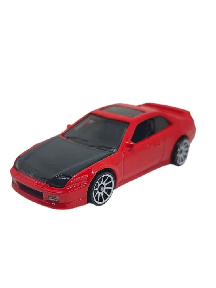 Hotwheels 98 Honda Prelude GHB55