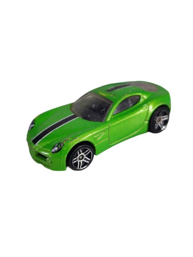 Hotwheels Alfa Romeo