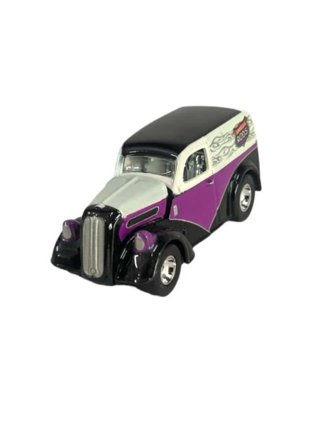 Hotwheels Anglia panel
