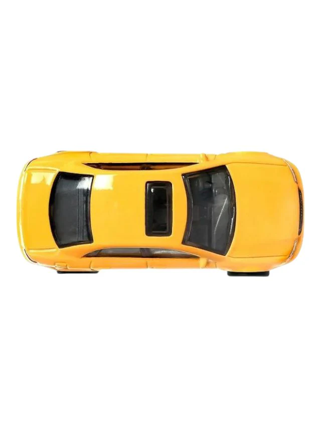 HOTWHEELS Deutschland design audi S4 Quattro (blister damaged car is mint condition) imported premium 1:64 scale - Image 6