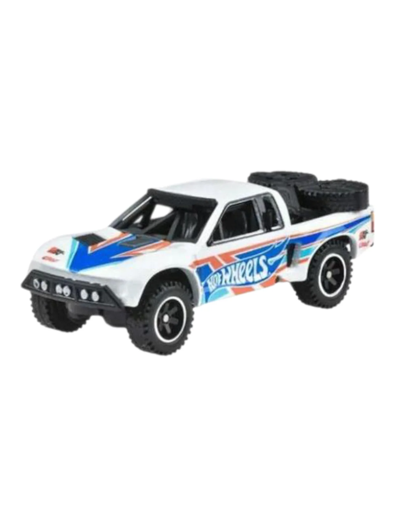 Hotwheels 'Baja Bouncer Premium Imported 1:64 Scale - Image 2