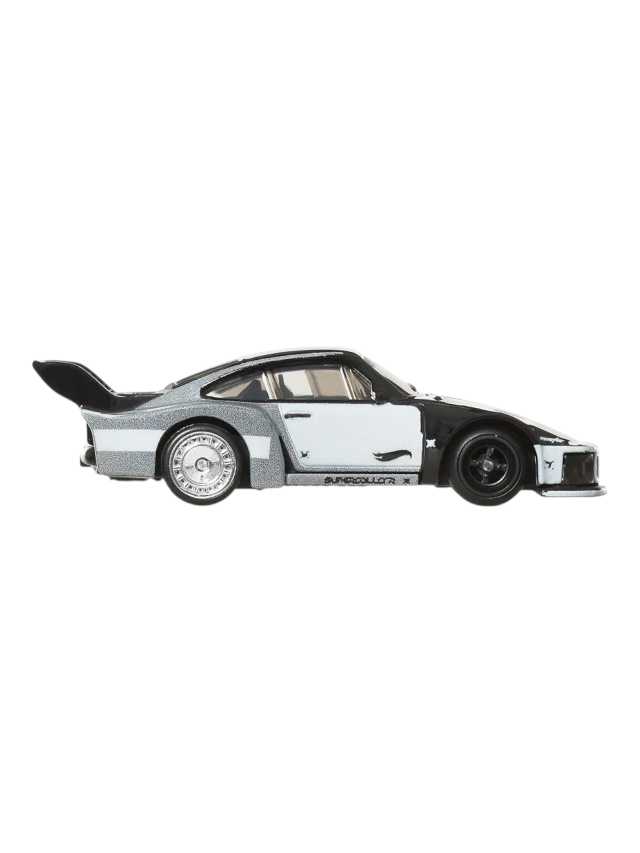 HotWheels Boulevard Porsche 935 Premium 1:64 Scale Die‑Cast Collectible Car - Image 4