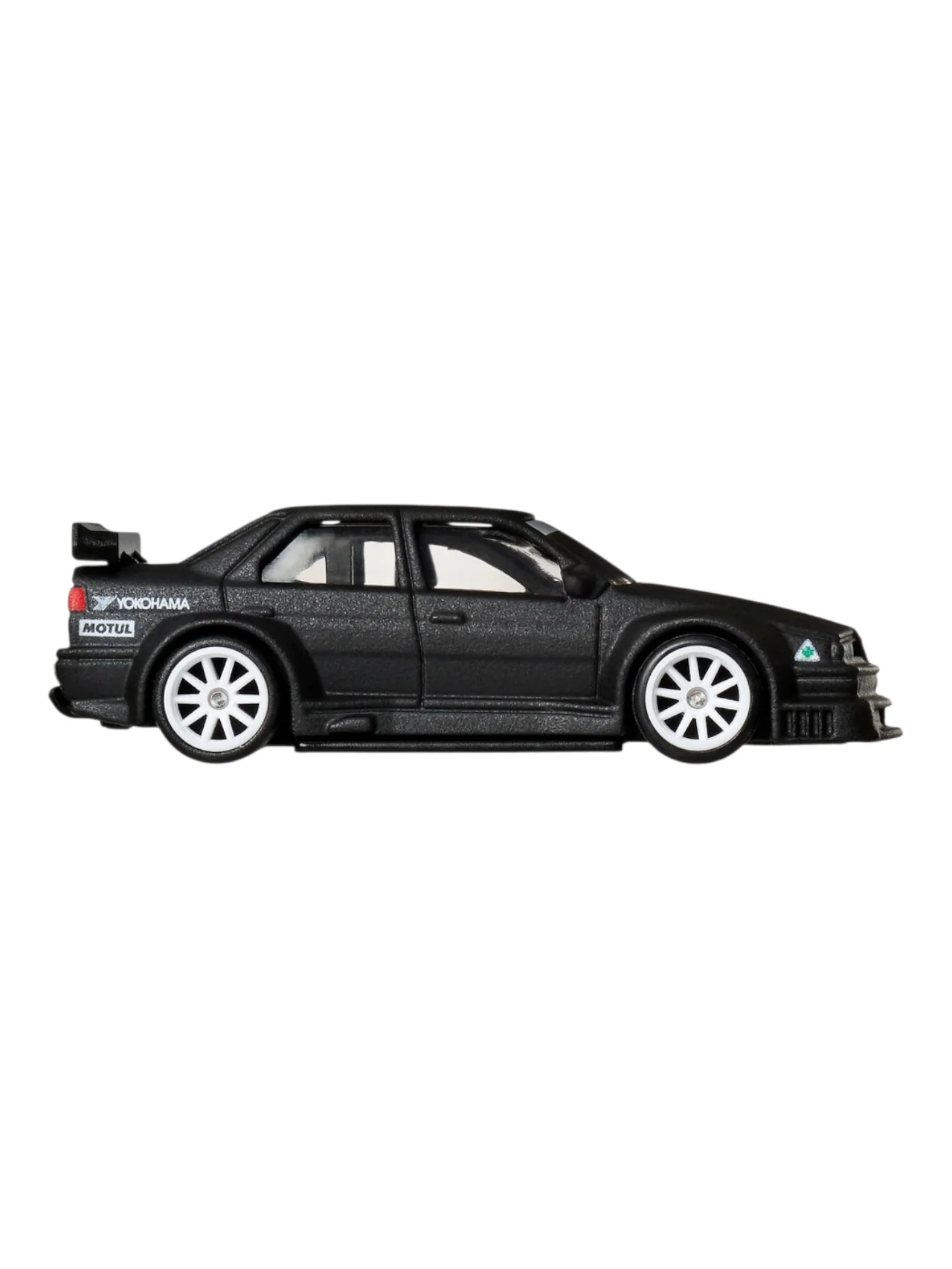 HotWheels Car Culture Alfa Romeo 155 V6 TI and 69 Alfa Romeo 33 Stradale Imported Premium 2 Pack 1:64 Scale - Image 10