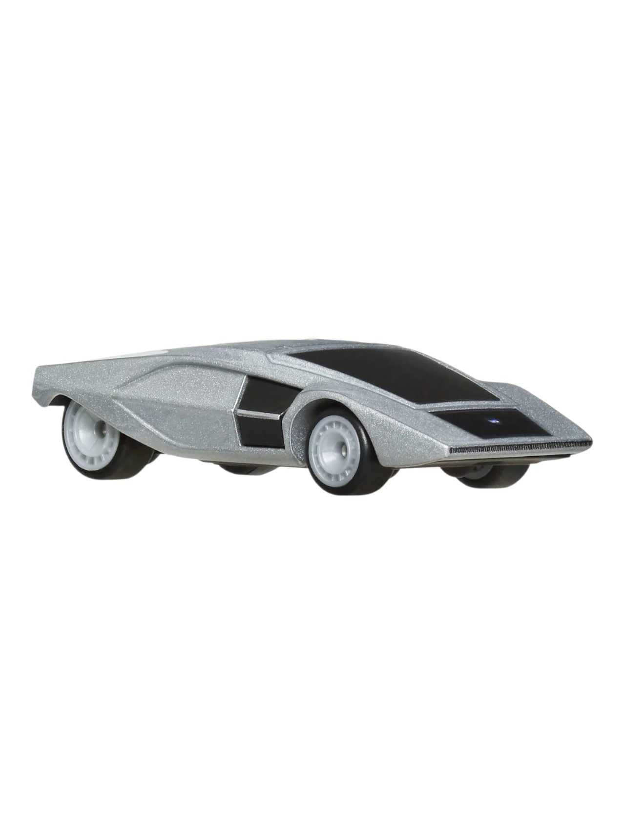 HotWheels Car Culture Lamborghini Countach LP5000 QV and Lancia Stratos Zero Imported Premium 2 Pack 1:64 Scale - Image 4