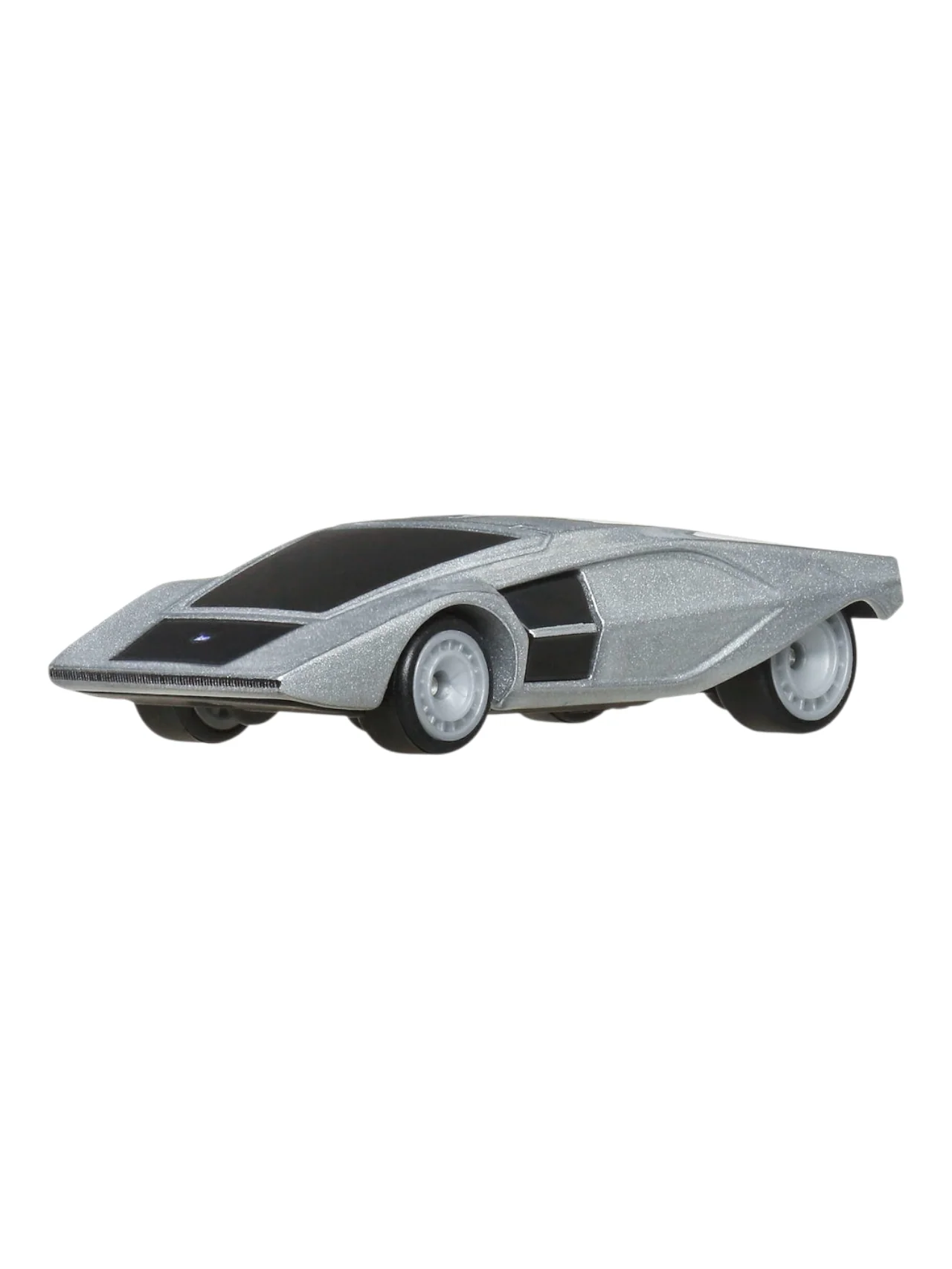 HotWheels Car Culture Lamborghini Countach LP5000 QV and Lancia Stratos Zero Imported Premium 2 Pack 1:64 Scale - Image 6