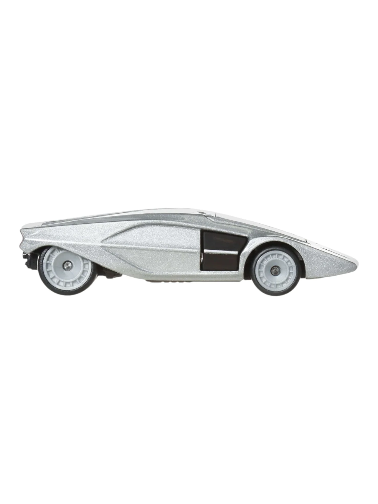 HotWheels Car Culture Lamborghini Countach LP5000 QV and Lancia Stratos Zero Imported Premium 2 Pack 1:64 Scale - Image 8