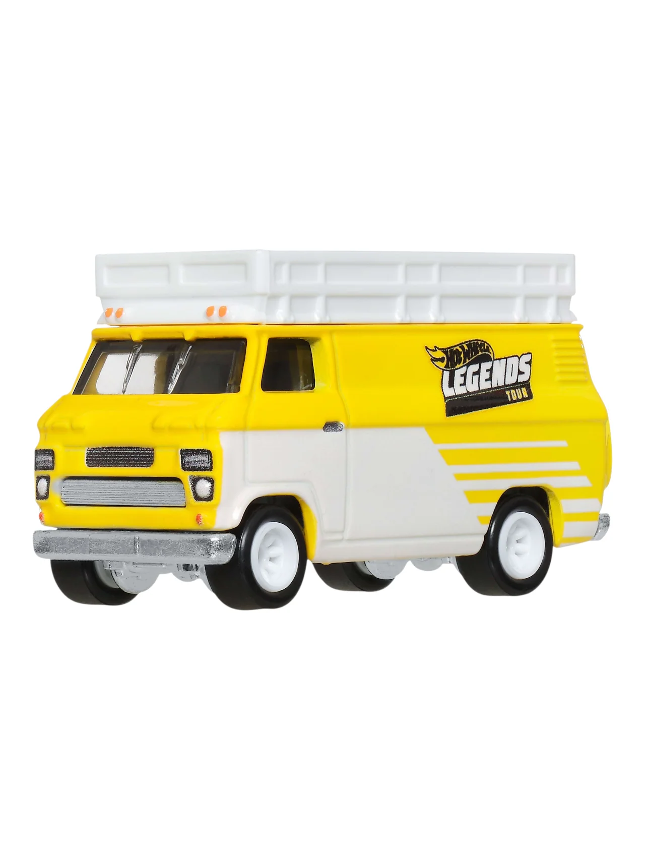 HotWheels Car Culture Team Transport Legends Tour BMW M3 and HW Rally Hauler Imported 1:64 Scale - Image 5