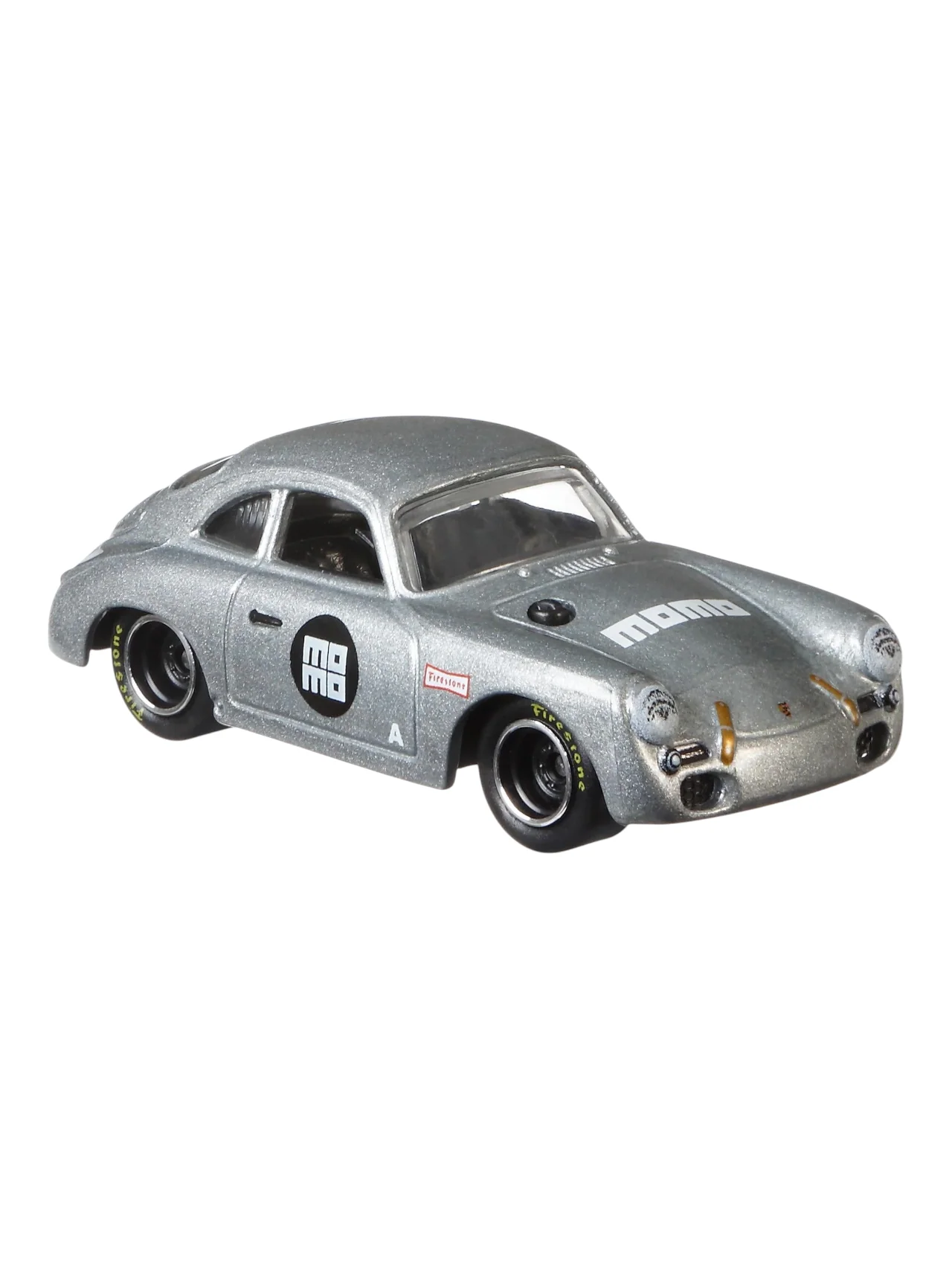 HotWheels Car Culture Team Transport Porsche 356A Outlaw and Volkswagen Transporter T1 Pickup #13 Imported 1:64 Scale - Image 4