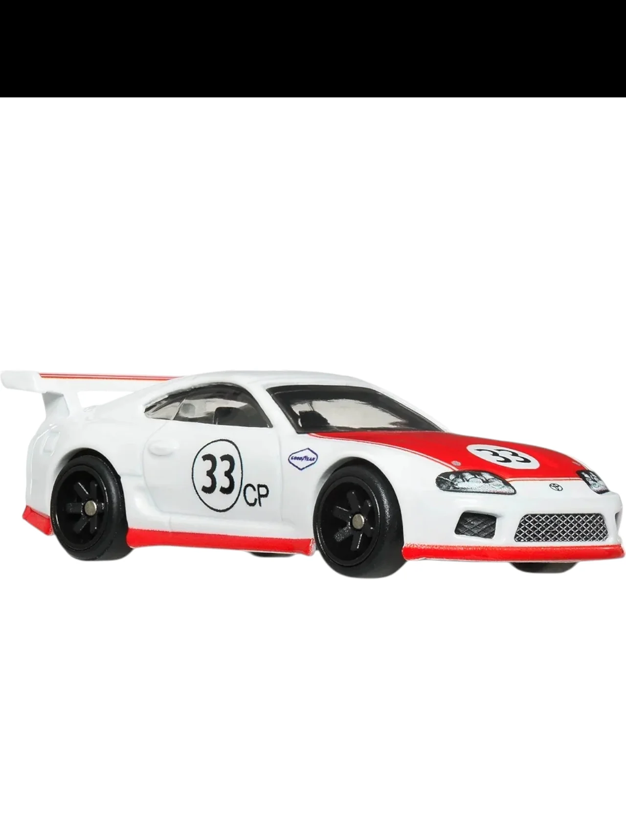 Hotwheels car Culture Toyota 2000gt & Toyota Supra imported team' transport 2 pack 1:64 Scale - Image 3