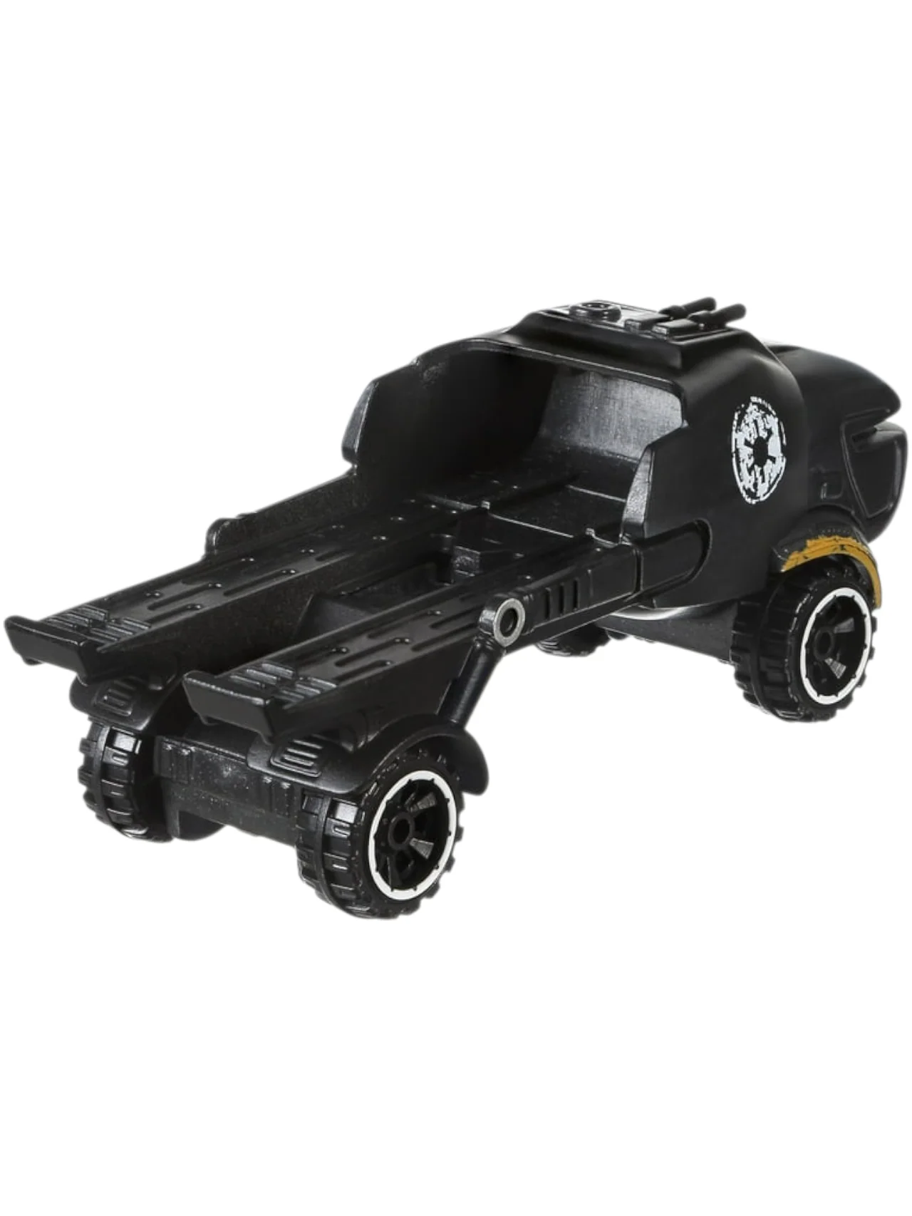 Hotwheels Character Cars Star Wars Rogue One K-2S0 premium Imported 1:64 Scale - Image 2