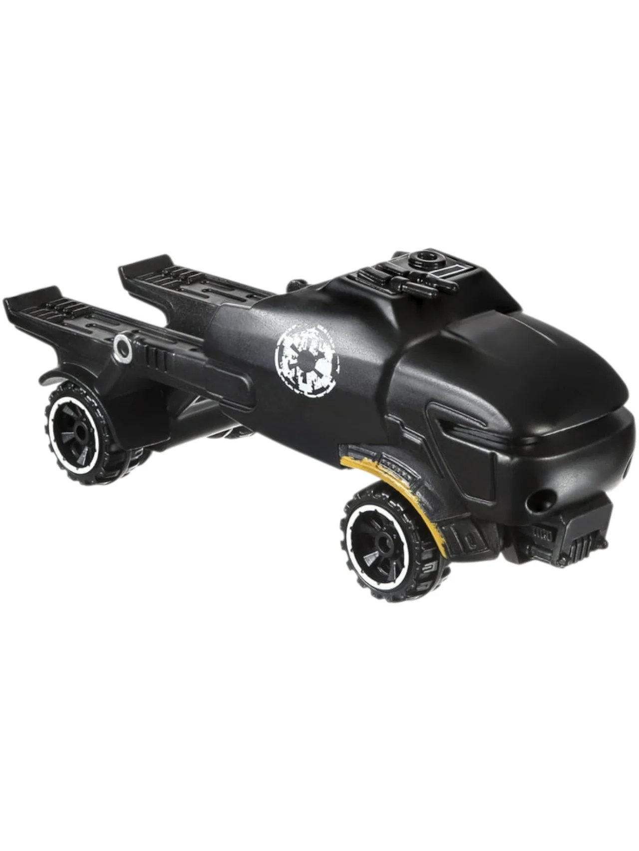 Hotwheels Character Cars Star Wars Rogue One K-2S0 premium Imported 1:64 Scale - Image 3