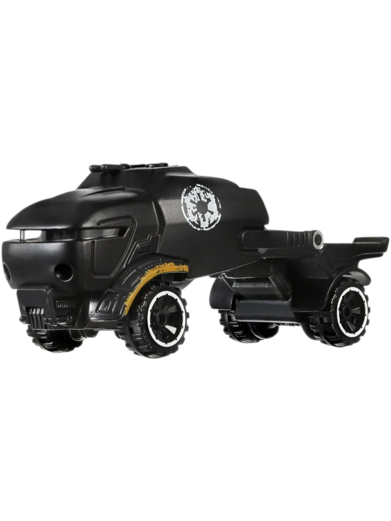 Hotwheels Character Cars Star Wars Rogue One K-2S0 premium Imported 1:64 Scale - Image 4