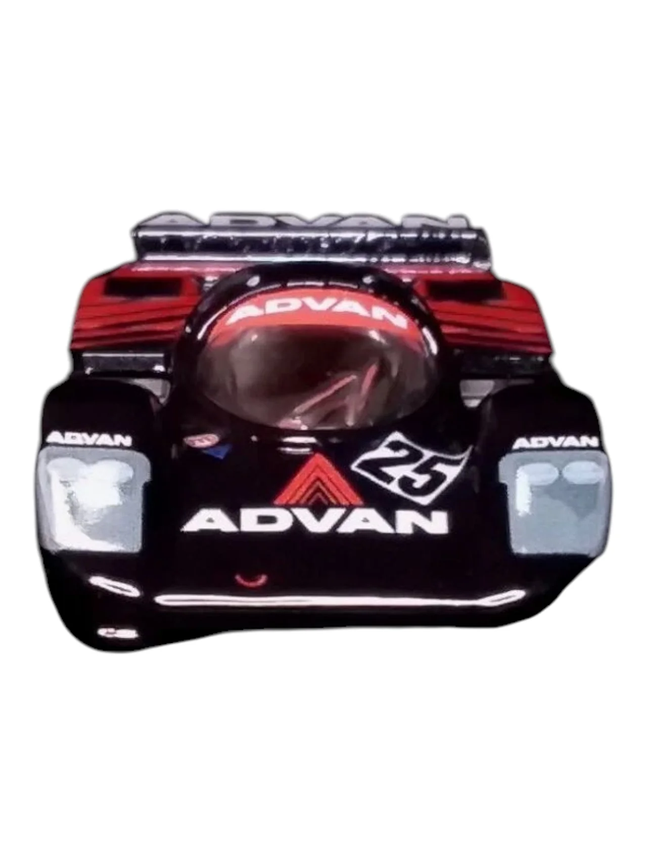 Hotwheels circuit legends Porsche 962 imported premium 1:64 Scale - Image 7