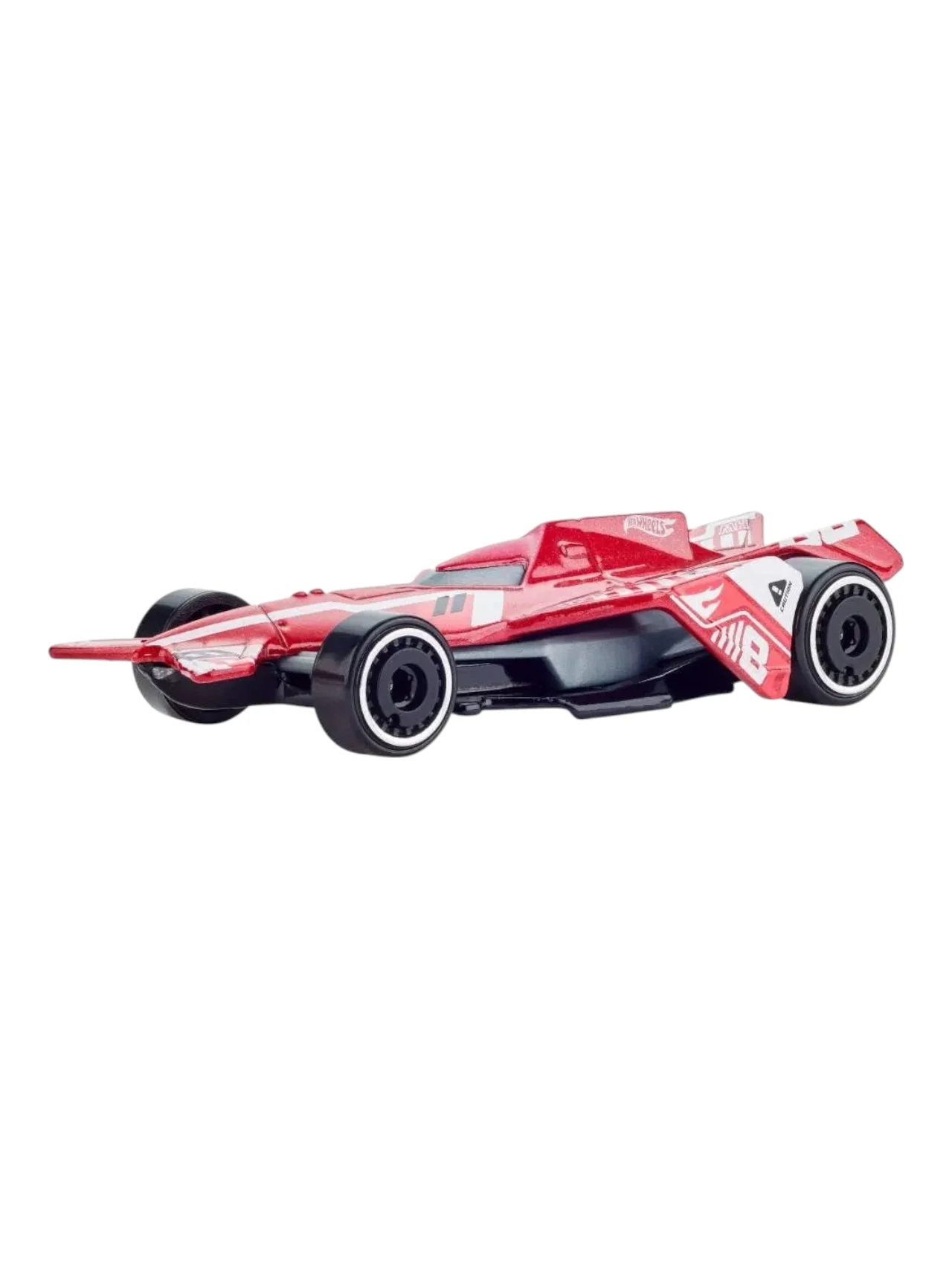 Hotwheels Mattel 80th anniversary pack of 5 imported 1:64 Scale - Image 4
