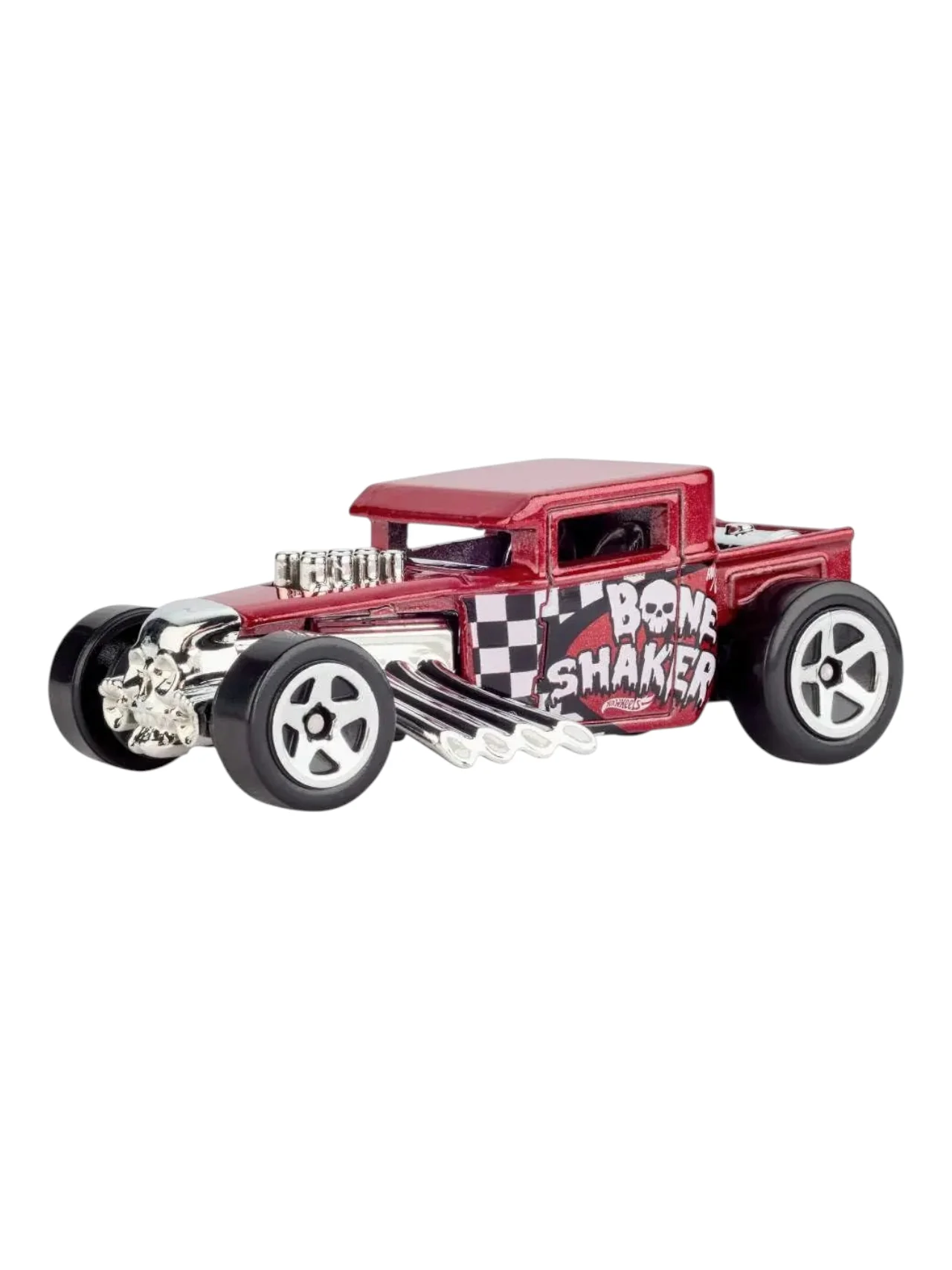 Hotwheels Mattel 80th anniversary pack of 5 imported 1:64 Scale - Image 5