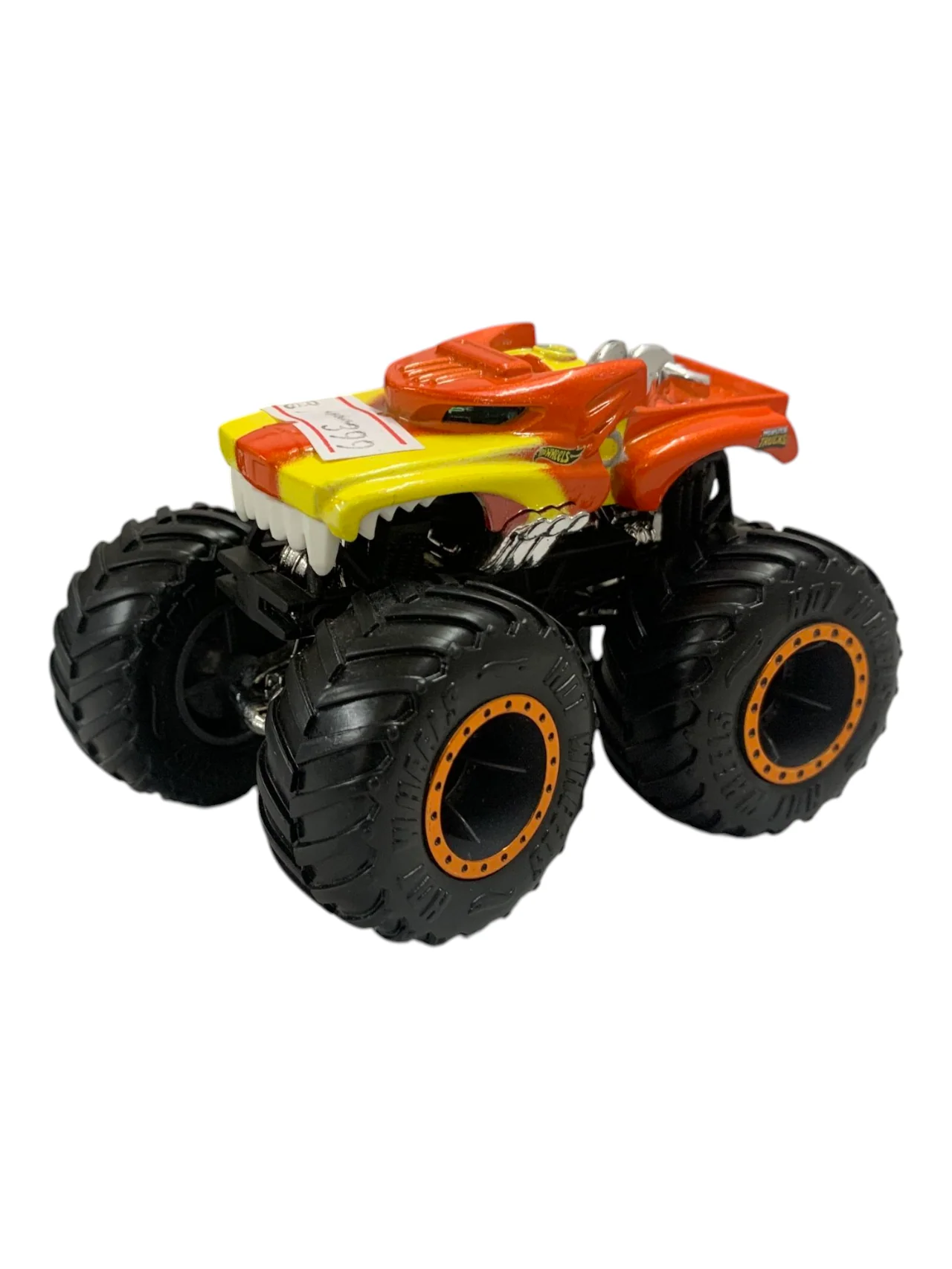 HotWheels Dragon Monster Truck 1:64 Scale