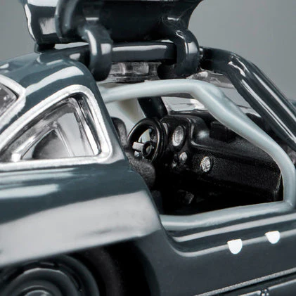 HotWheels ELITE 64 Mercedes benz 300 sl Imported Premium rlc 1:64 Scale ( With Protector) HNG51 - Image 8
