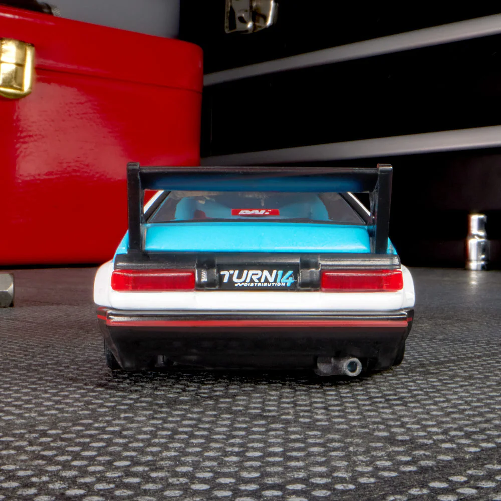HotWheels Elite 64 Toyota Corolla Levin (AE86) Custom Imported Premium rlc 1:64 Scale (With Protector) - Image 16