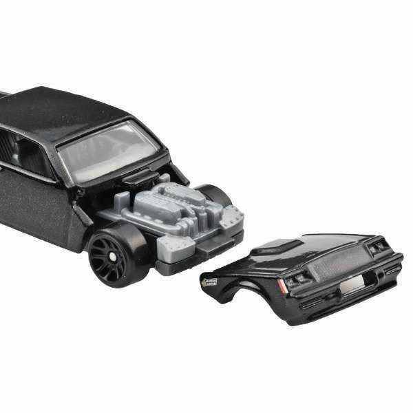Hotwheels fast and furious Buick Grand national - Image 2