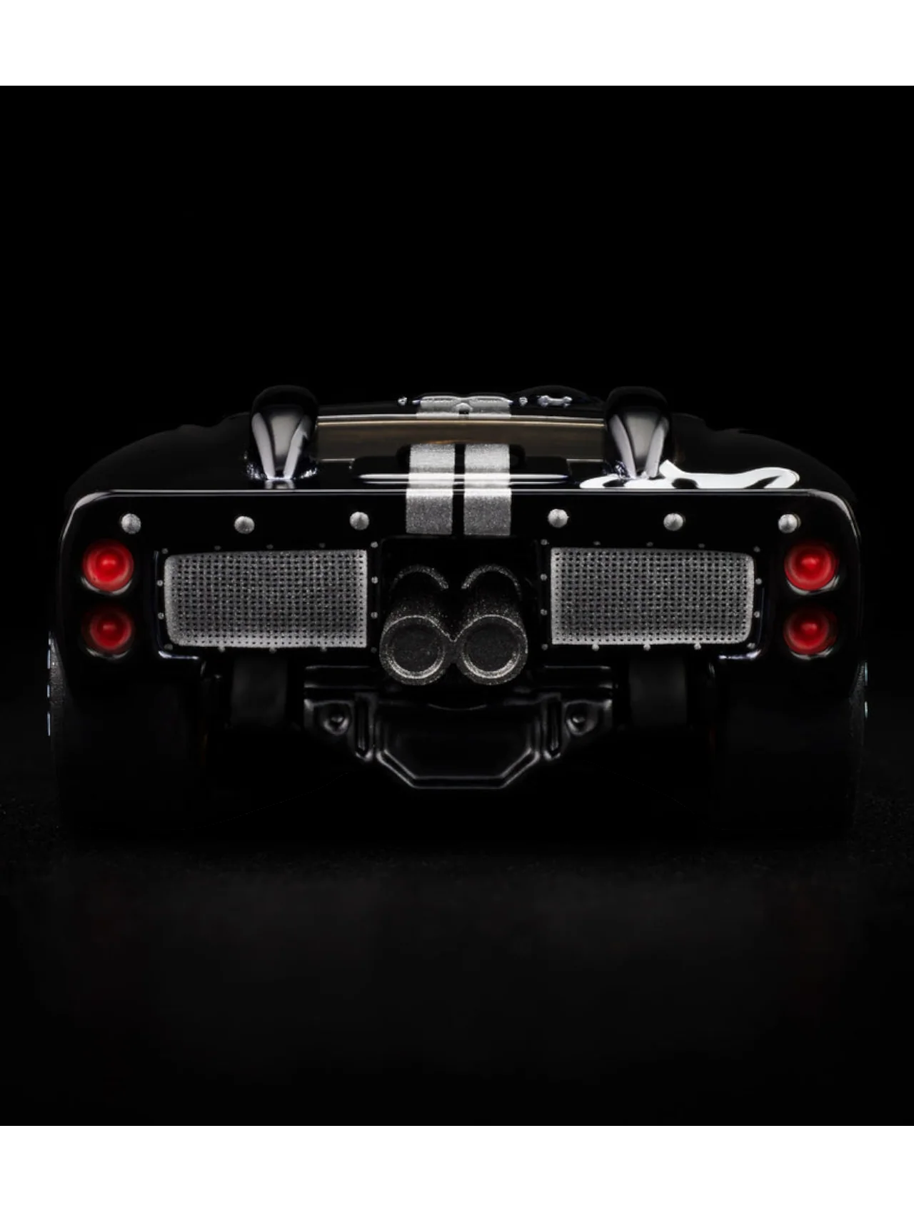 HotWheels Ford GT40 MKII RLC 1:64 Scale - Image 7