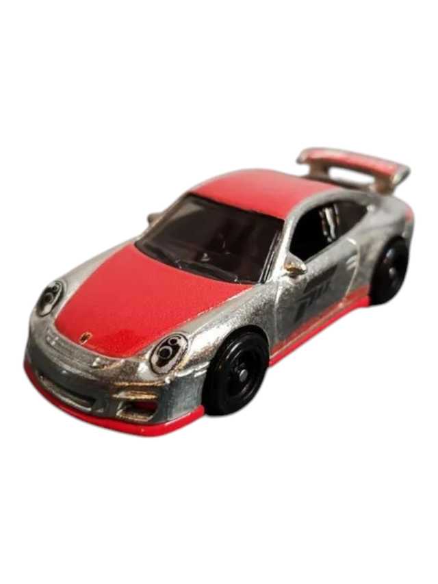 HOTWHEELS Forza Motorsport Porsche 911 GT3 RS Imported Collection 1:64 Scale Creased Card - Image 10