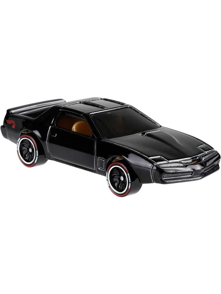 Hotwheels ID K.I.T.T. - Image 2