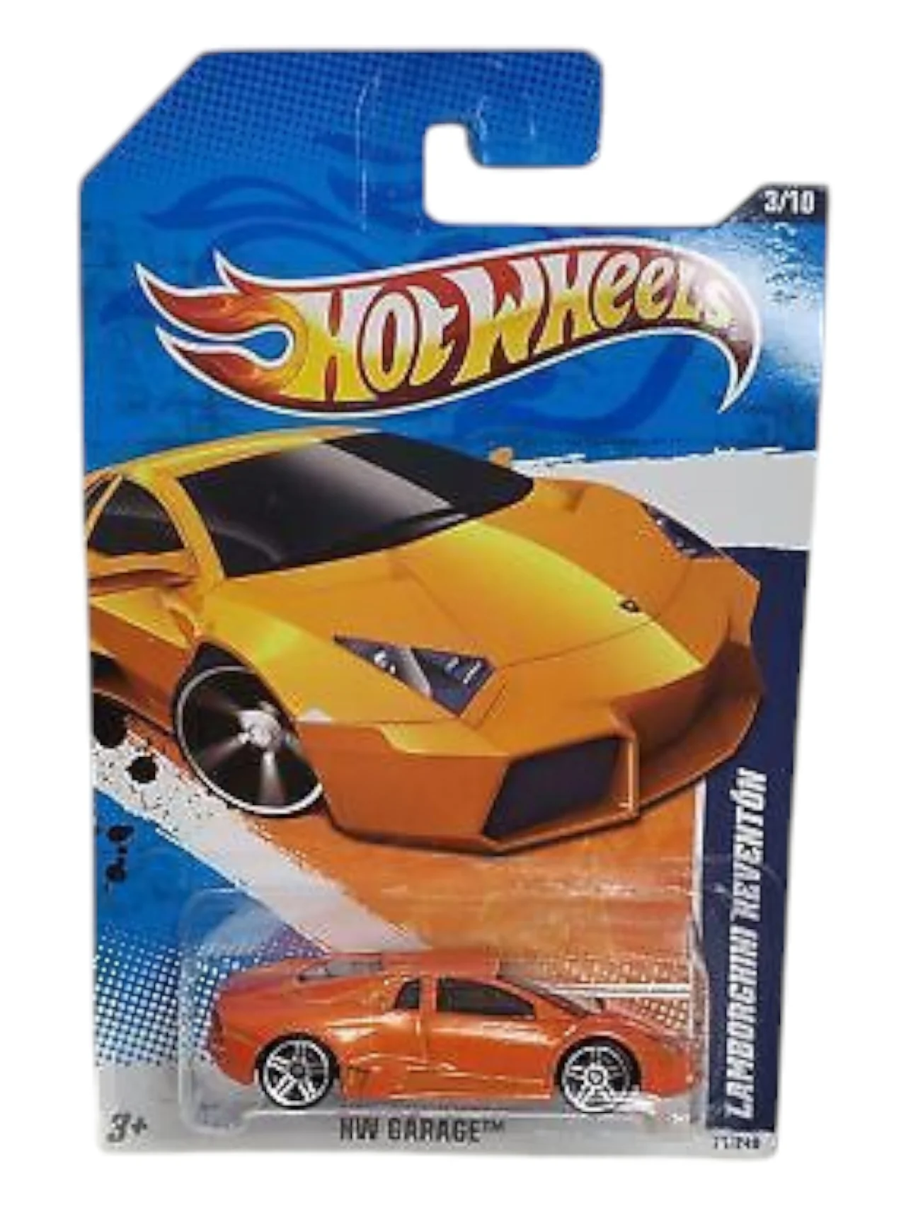 Hotwheels Lamborghini Reventon imported mainline 1:64 Scale