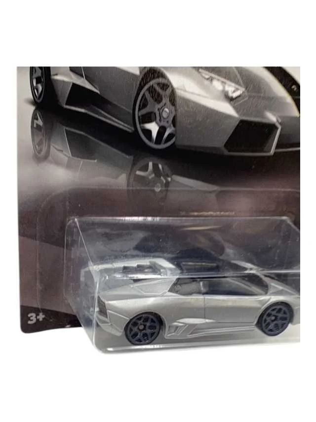 Hotwheels Lamborghini Reventon Roadster - Image 3