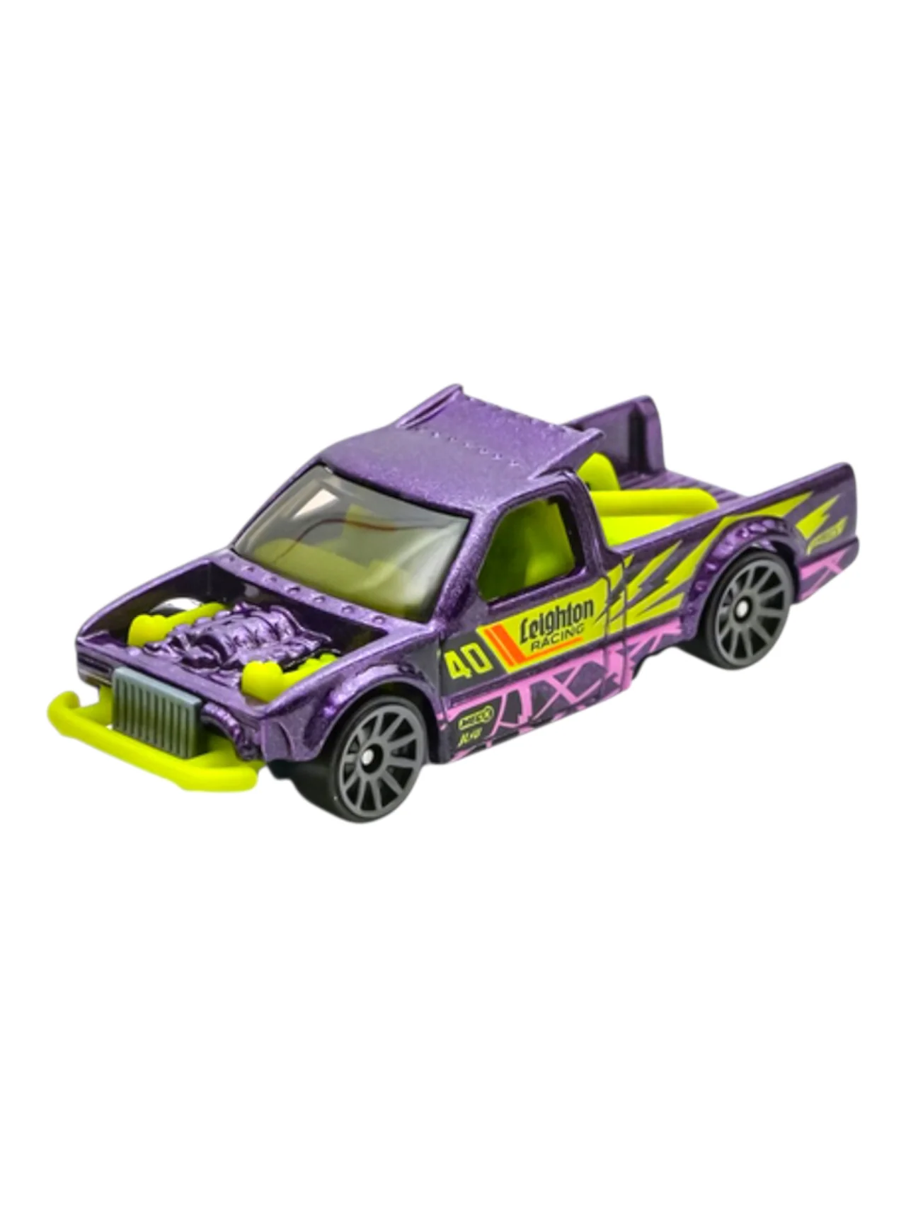 HotWheels limited grip Imported Mainline 1:64 Scale JBB44-N7C5 - Image 2