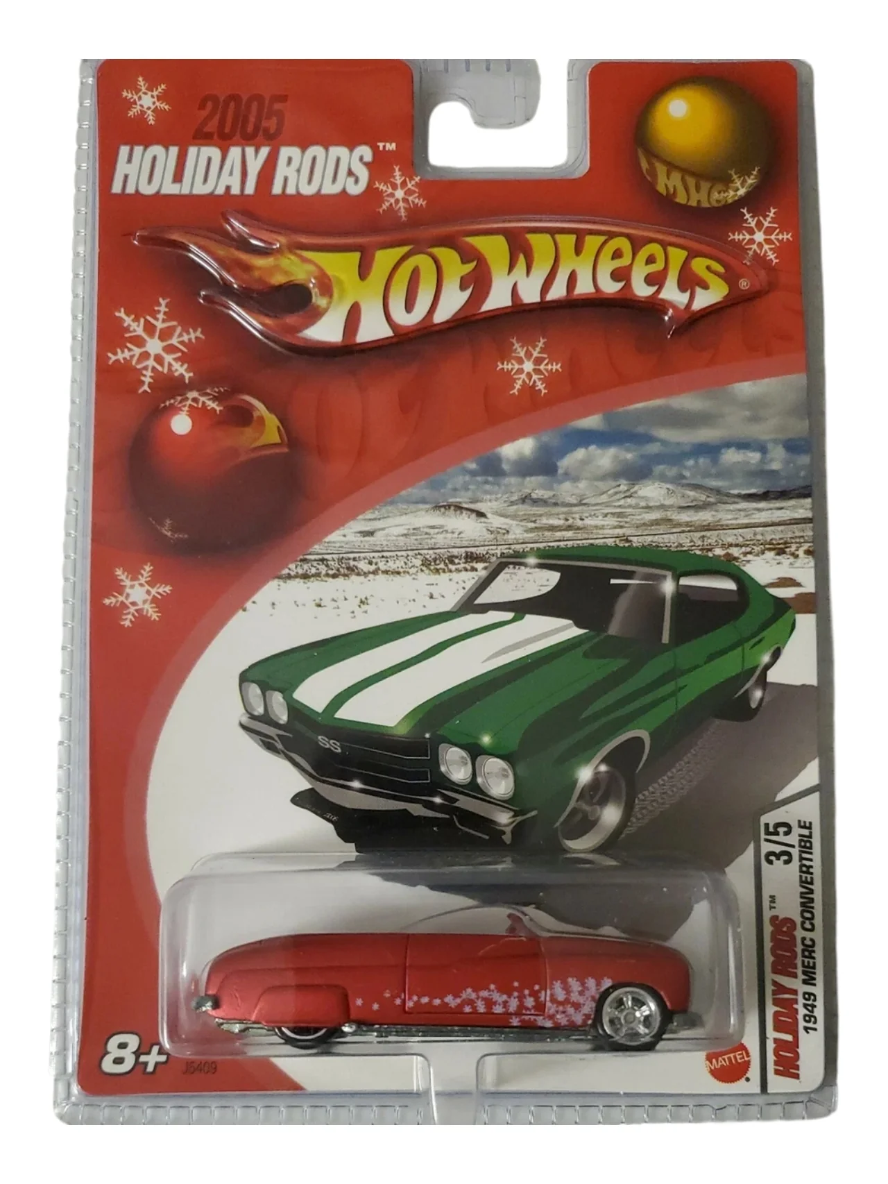 Hotwheels Mainline