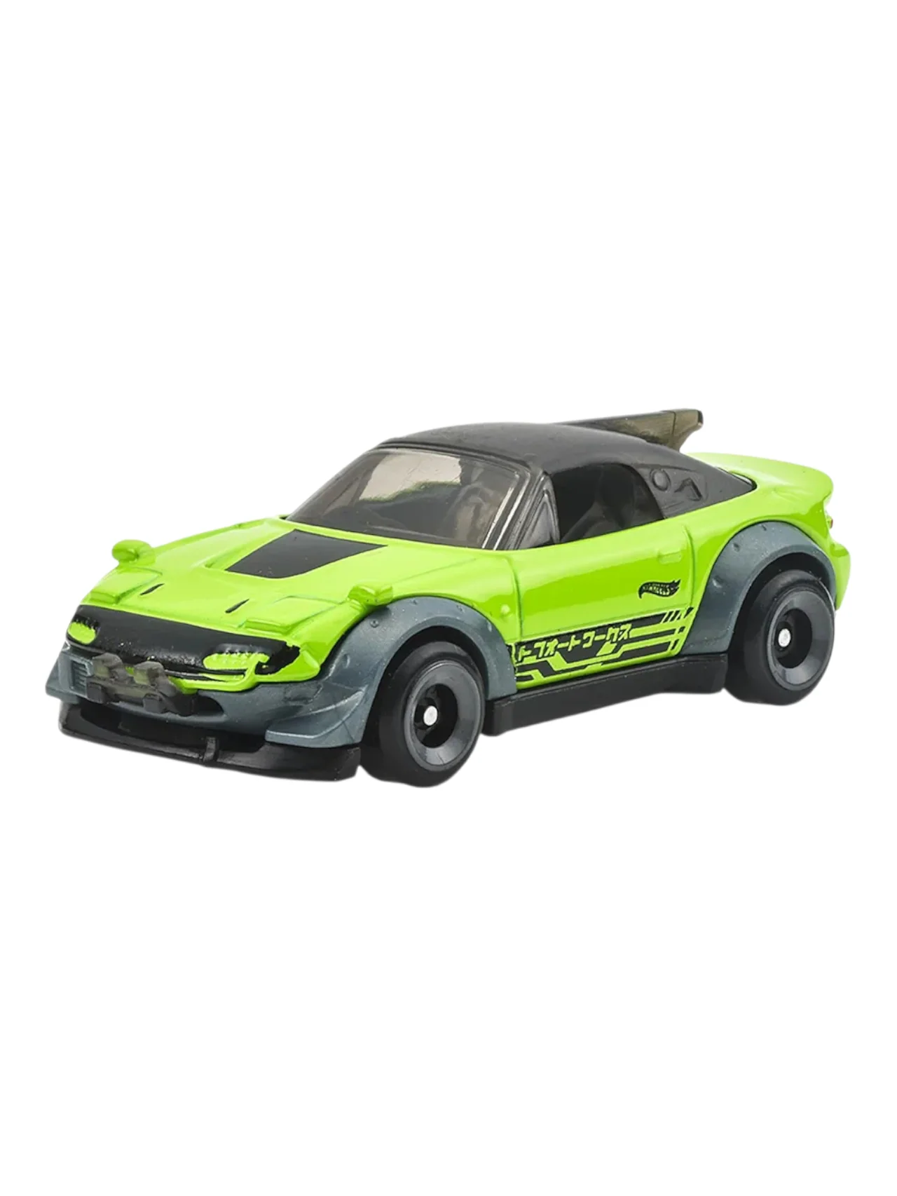 HotWheels mazda mx-5 miata Imported Mainline 1:64 Scale - Image 2