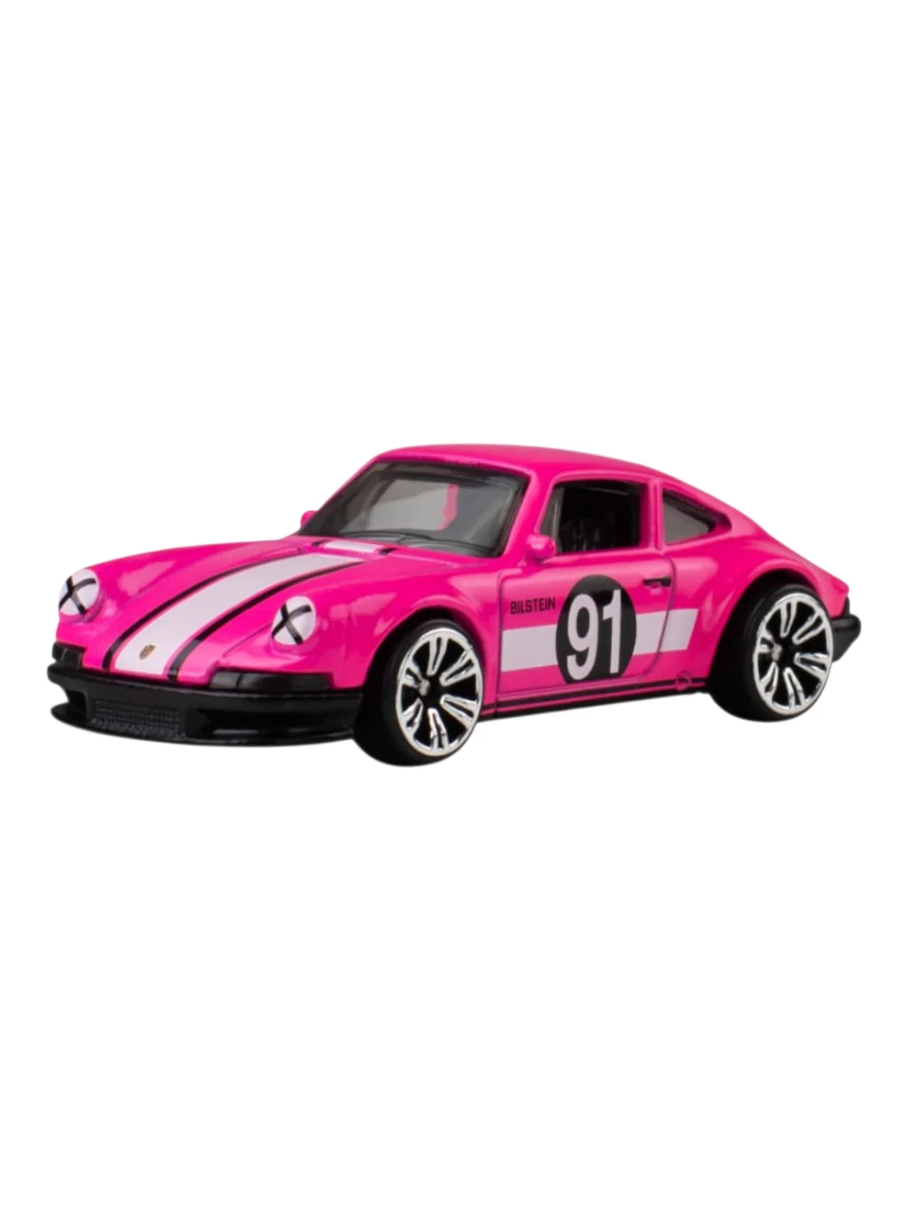 HotWheels Neon Speeders Set of 10 Mini Cars In Box Imported 1:64 Scale ( HLH72-955F ) - Image 16