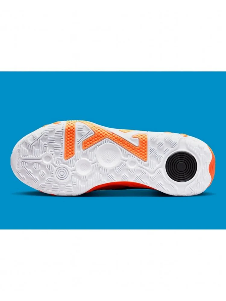Hotwheels × Nike PG 6 Paul George Limited Edition Sneakers |UK 8.5 (India Size)| 27.5 cm - Image 3