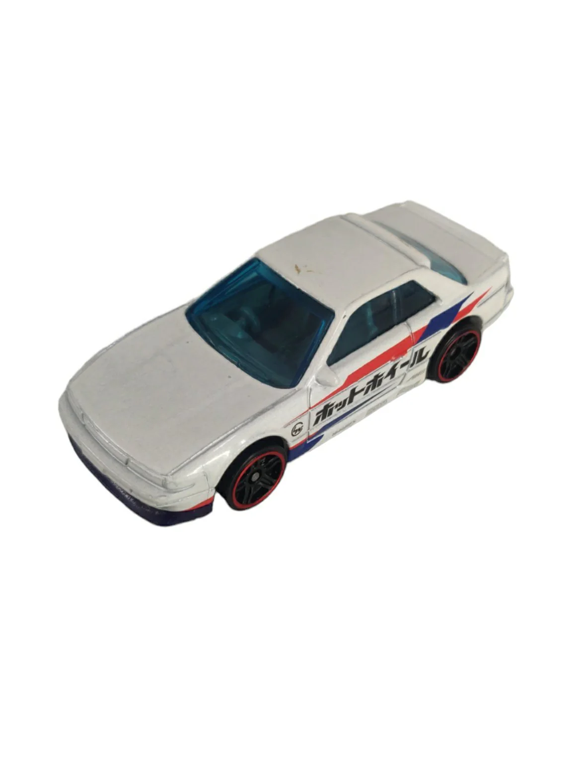 Hotwheels Nissan Silvia (s13)