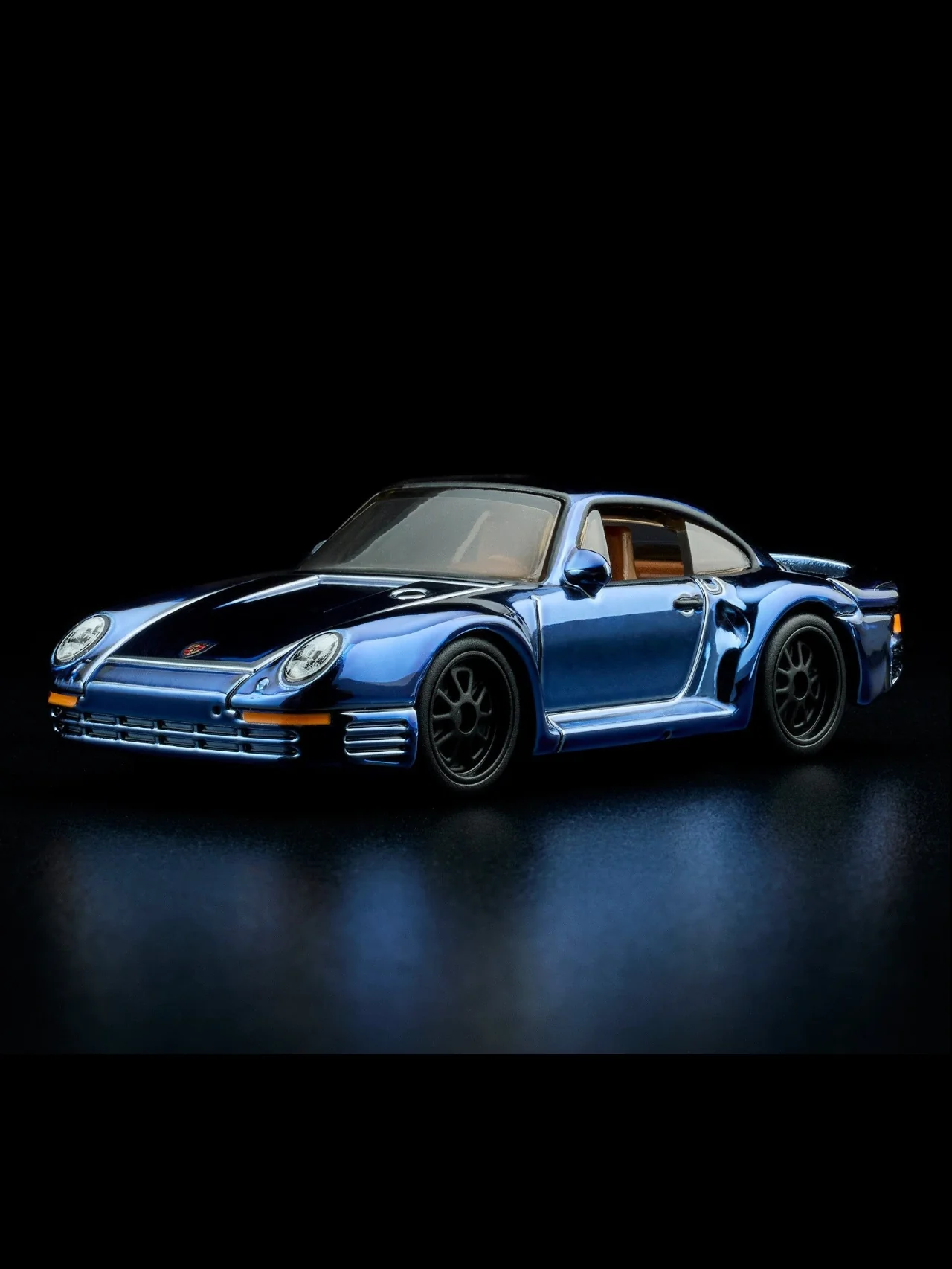 HotWheels Porsche 959 RLC 1:64 Scale (With Protector) - Image 10