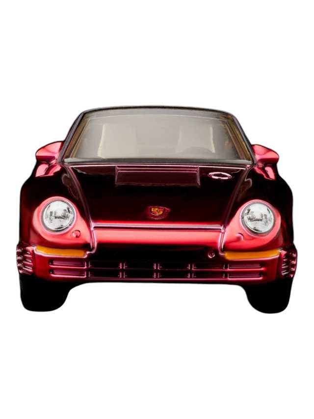 Hotwheels Porsche 959 imported Rlc 1:64 Scale - Image 10