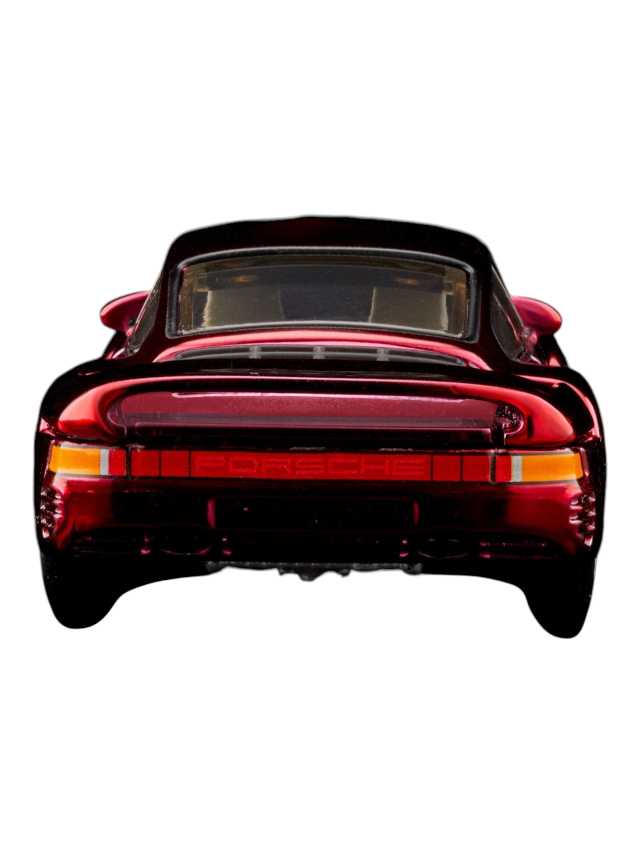 Hotwheels Porsche 959 imported Rlc 1:64 Scale - Image 12