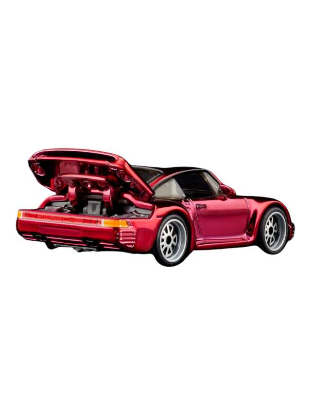 Hotwheels Porsche 959 imported Rlc 1:64 Scale - Image 2