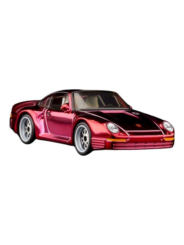 Hotwheels Porsche 959 imported Rlc 1:64 Scale - Image 3