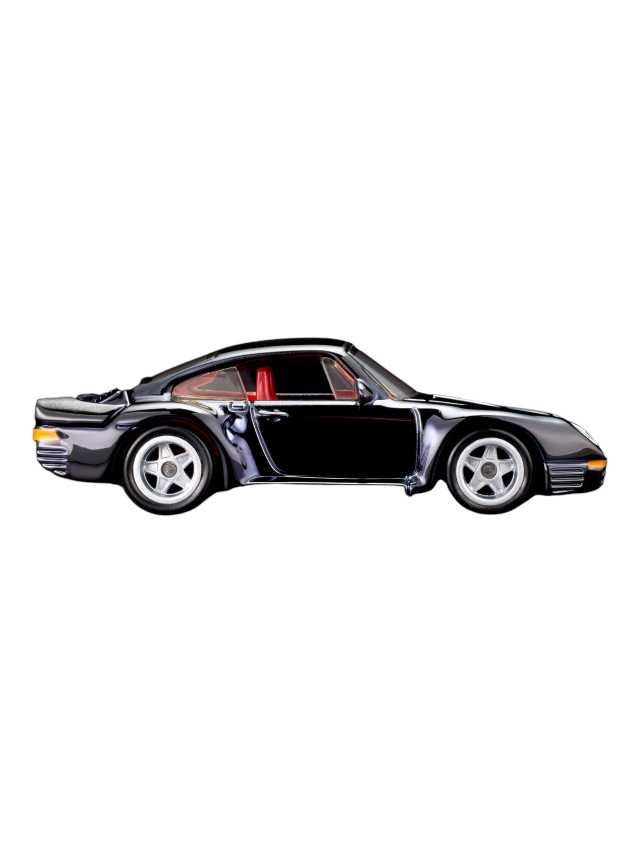 Hotwheels Porsche 959 RLC imported 1:64 Scale (with protector) - Image 10