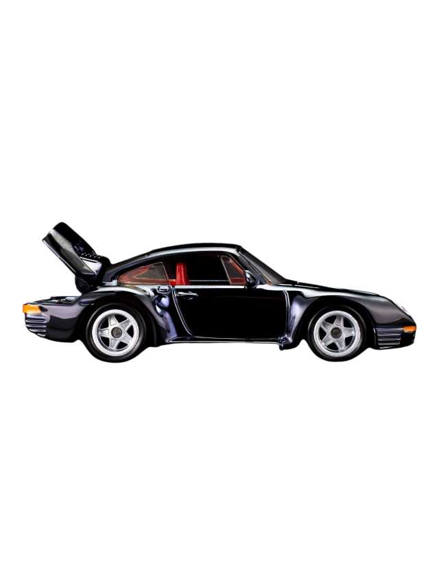 Hotwheels Porsche 959 RLC imported 1:64 Scale (with protector) - Image 11