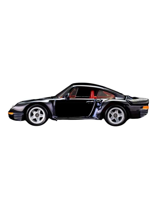 Hotwheels Porsche 959 RLC imported 1:64 Scale (with protector) - Image 12