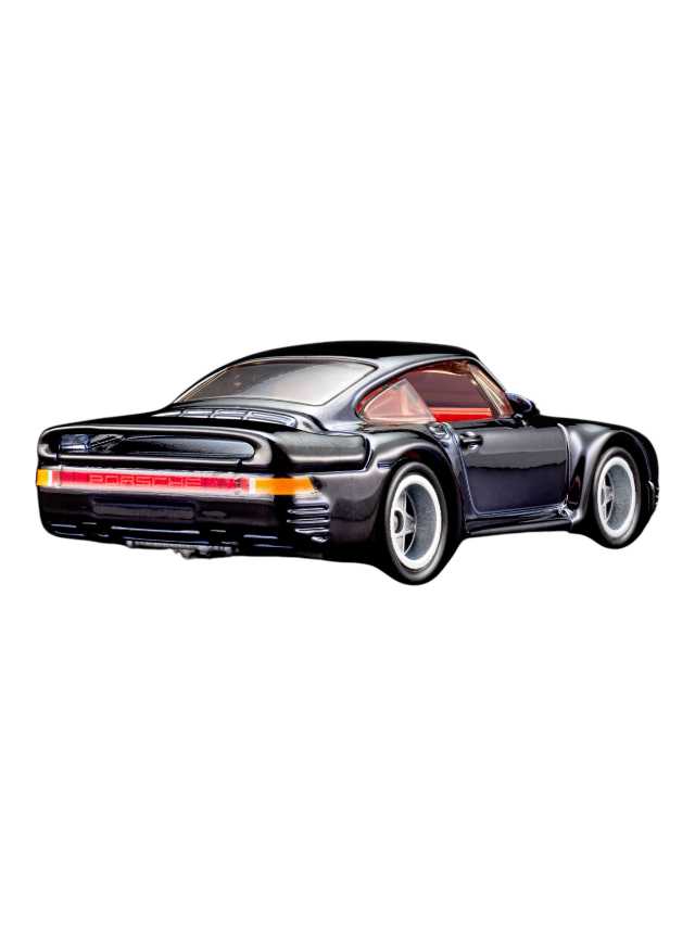 Hotwheels Porsche 959 RLC imported 1:64 Scale (with protector) - Image 13
