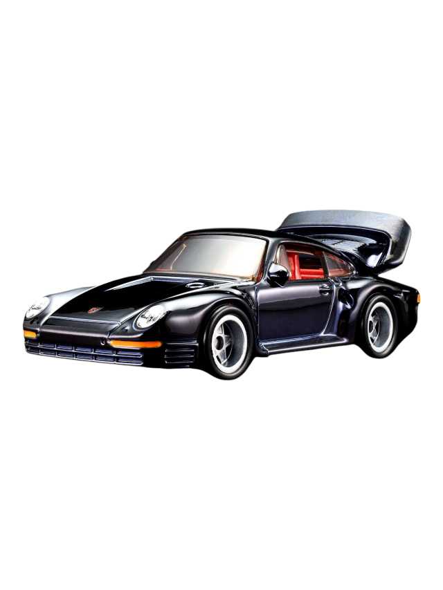 Hotwheels Porsche 959 RLC imported 1:64 Scale (with protector) - Image 14