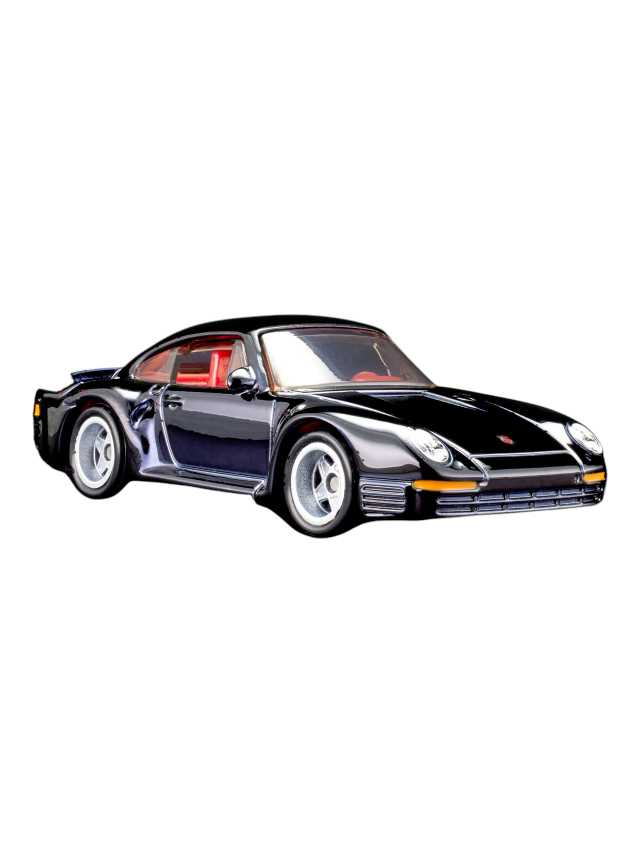 Hotwheels Porsche 959 RLC imported 1:64 Scale (with protector) - Image 15