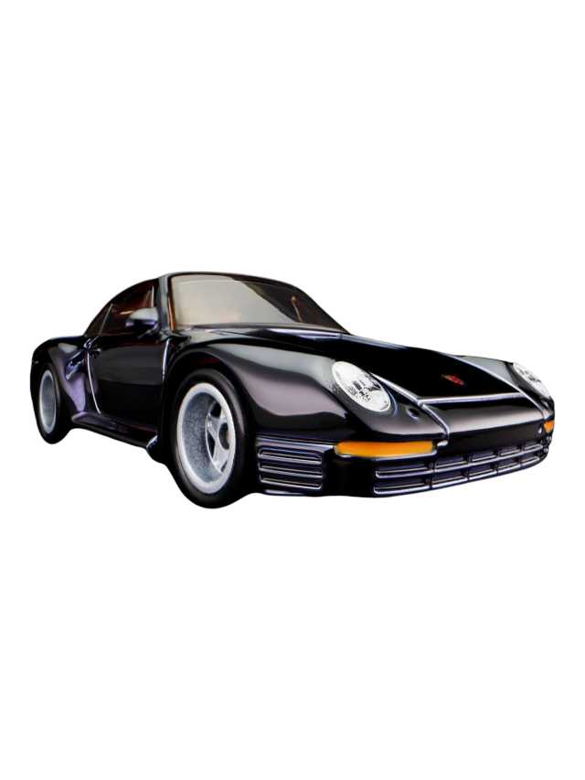 Hotwheels Porsche 959 RLC imported 1:64 Scale (with protector) - Image 2